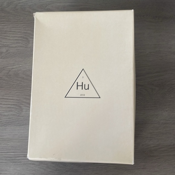 Lime green Pharrell nmd - Picture 3 of 5